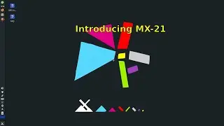 Introducing MX 21