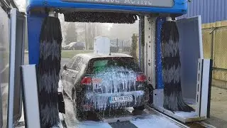(Allmost fully equipment) Christ GENIUS VITESSE C160 ,,SK Lavage,,