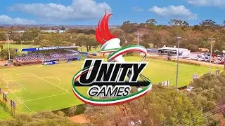 2024 International Unity Games: Football Edition | Official Promo