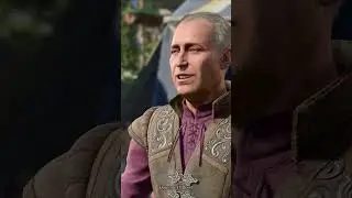 What Happens When No One Joins Dribbles the Clown on Stage - Baldur's Gate 3 #shorts  #baldursgate3
