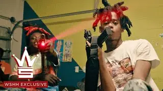 RugRat OD - “Kno’Dat” feat. 9lokknine (Official Music Video - WSHH Exclusive)