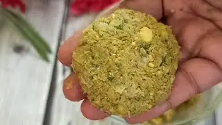 Healthy Soya cutlet Recipe| Less oil Snacks Recipe| Soya chunks tikki| Home Cookbook