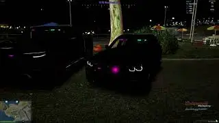 CaliRP | Staff Car Pack Preview & Showcase!