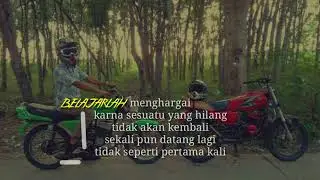 Story kren terbaru