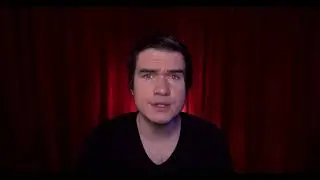 Вставка То есть истории актерской игры безбашенности фильма 6лять Бэдкомедиан