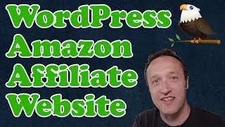 Amazon Affiliate Website with WordPress & Free Theme Storefront