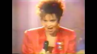 Sheena Easton - Swear (Solid Gold '85)
