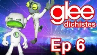 Gleedichistes - Episodio 6: A Party Rockear!