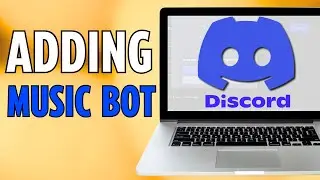 How to Add Music Bot to Discord Server (2024)