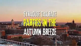 Valoramous - Coming Home (feat. Weldon & Clawdeeoh) [Syracuse Version] (Official Lyric Video)