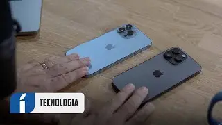 Comparativa: iPhone 14 PRO vs iPhone 13 PRO ¡Los probamos a fondo!