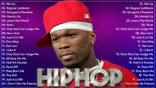 2000S RAP HIPHOP MIX - SNOOP DOGG, 2 PAC, EMINEM, ICE CUBE, DMX, LIL JON and more