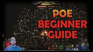 POE Beginner Guide - Path of Exile 3.14