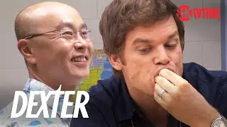 Dexter Season 4’s Funniest Moments 🙃