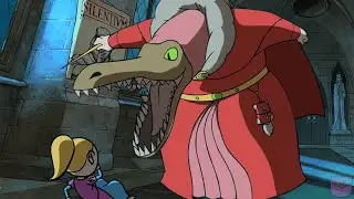 Tsioque: vore