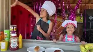 Deema and Sally the Collection of Monster Stories for Kids