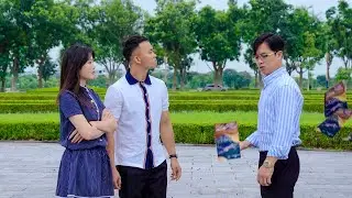 CHỦ TỊCH ĐI PHÁT TỜ RƠI BỊ BẠN CŨ KHINH THƯỜNG VÀ CÁI KẾT l GÃY MOVIE TẬP 206