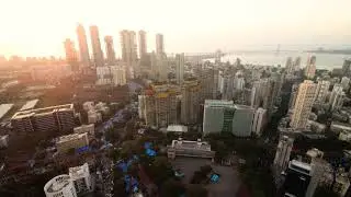 Mumbai Timelapse- 1