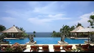 Отель AYANA RESORT AND SPA 5* (Джимбаран) самый честный обзор от ht.kz