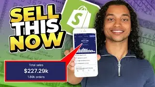 Top 10 Winning Products To Sell In August (Shopify Dropshipping 2021)