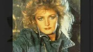 Bonnie Tyler - The rose