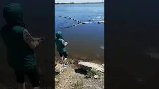 Время проведенное на рыбалке в счет жизни не идет