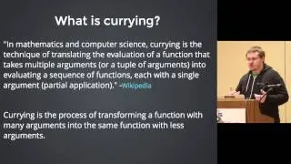 Rory Hardy: Closures & Currying in JavaScript