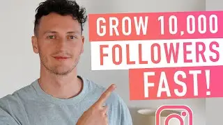 How to Increase Your Instagram Followers Fast For Brands in 2022