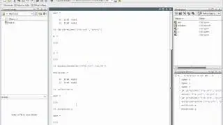 Matlab Essential Skills Sect 36 Solving Systems of Algebraic Equations Symbolically