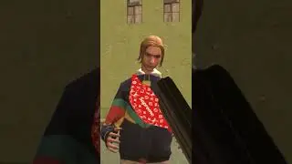 ПОСТАВИЛ НА МЕСТО НАГЛОГО МАЖОРА В ГТА РП 😈 #grandmobile #crmp