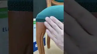 тесьма и термоклей