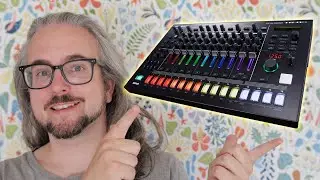 Roland TR-8S Explained