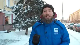 Несколько советов, как не замёрзнуть зимой