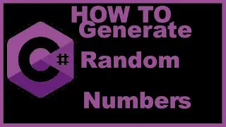 How to generate list of random numbers in c#