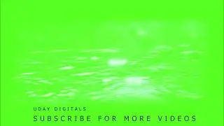 water shimmers , Rippling Water Background Effect Ripple Effect Green Screen, green screen water bub