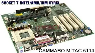 PWA-PWA CAMARO 1.5C MITAC 5114VU HP COMPAQ Presario 7400 Series DRIVERS RENDIMIENTO CARACTERÍSTICAS