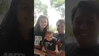 Ketika suami bilang mau beli baju 