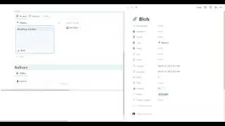 University Life | Notion template | Web clipper template