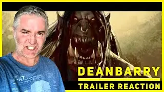 World of Warcraft (Lords of War) - Complete 1 - 5 REACTION