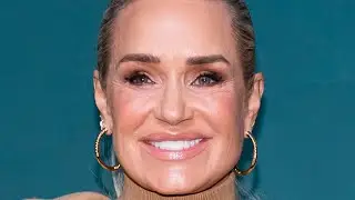 The Truth About Yolanda Hadid Is Tumbling Out