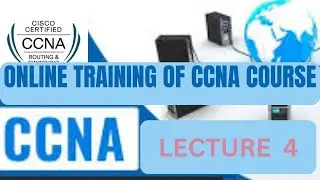 #CCNA