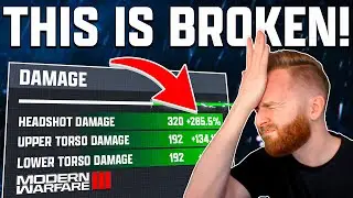 Top 5 BROKEN Changes You NEED To Know About! [Modern Warfare 3]