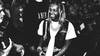 FREE Lil Durk Type Beat | 2023 - 