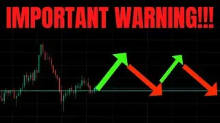 🔥 IMPORTANT WARNING!! MUST WATCH SPY, TSLA, QQQ, & VIX PREDICTION AND WARNINGS!!! 🚀