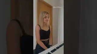 ✨Многоточия (piano)✨