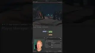 Unity Playmaker - First Person - Hide Mouse Cursor
