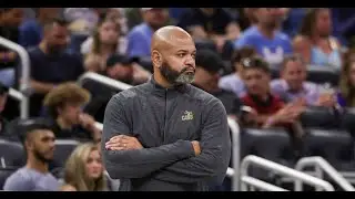 Cavaliers Head Coach J.B. Bickerstaff on the Hot Seat - Sports4CLE, 4/9/24