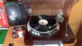 DENON DP - 60L
