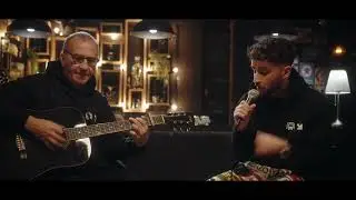 Ridsa - Guérir / Entre Tu Y Yo / L'ombre De Tes Bas (Acoustic Session)