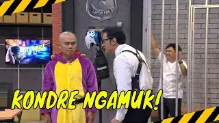 Baju Wendi Hilang, Kondre Emosi Jiwa! | MOMEN KOCAK LAPOR PAK! (05/06/24)